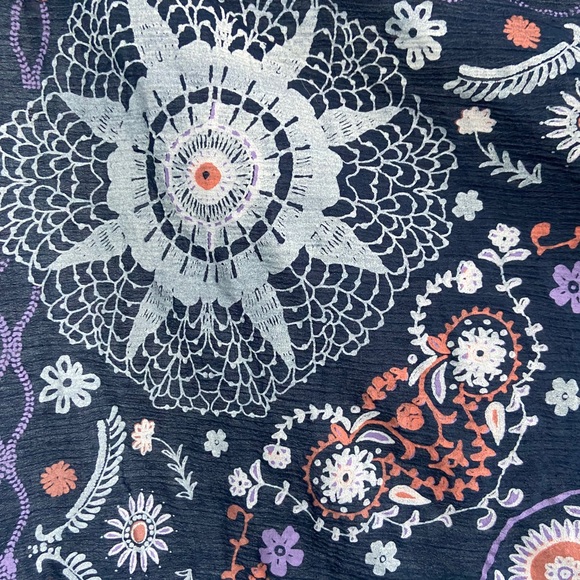 Urban Outfitters Wall Tapestry - Picture 5 of 6